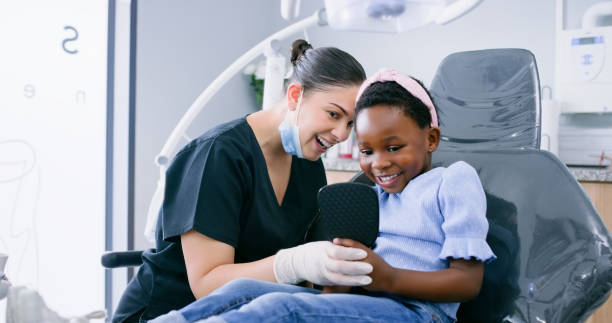 Professional Dental Services in Cresskill, NJ